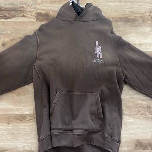 Madhappy Hoodie - Los Angeles Exclusive -  size Large - RARE